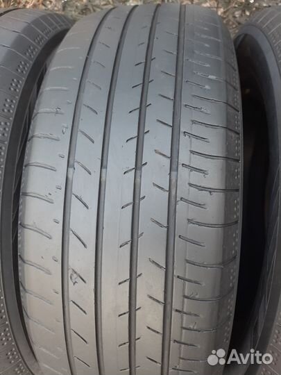 Yokohama BluEarth-GT AE-51 205/65 R16