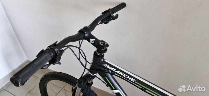 Велосипед Gt Avalanche