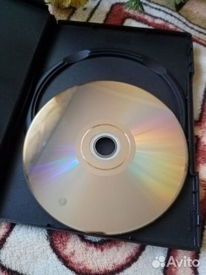 Фильм Зеленая миля (на DVD)