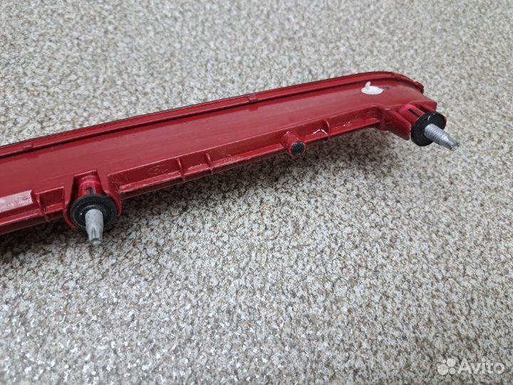 Стоп сигнал задний Exeed Lx 1.6 sqrf4J16 4WD 2023