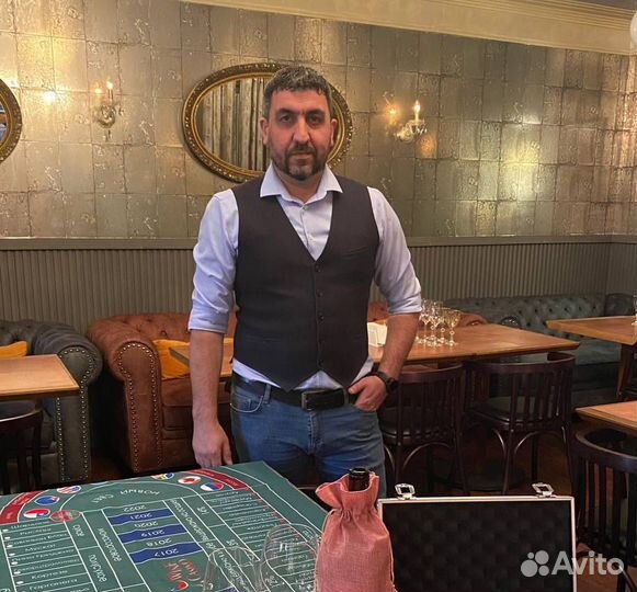 Винные дегустации, винное казино