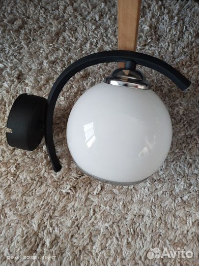 Светильник Бра