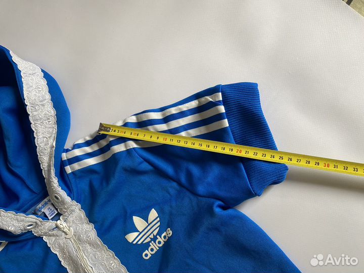 Adidas комбинезон винтаж оригинал редкий