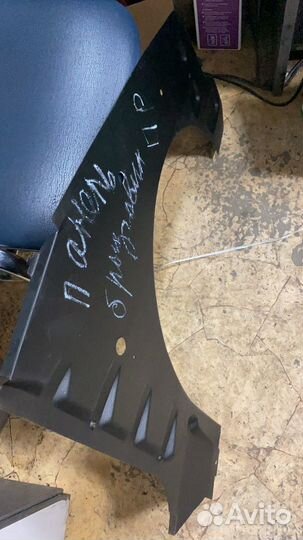 Кузовщина Ока 1111