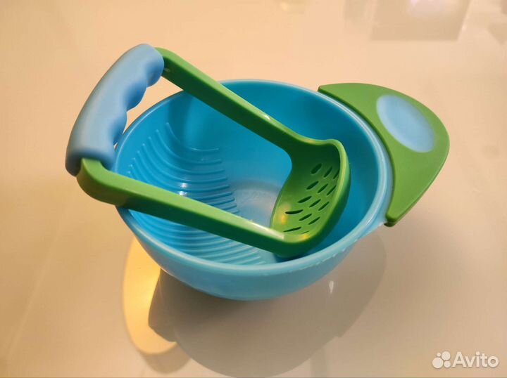 Посуда для ребёнка (цена за все)