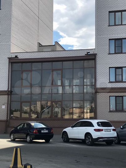 Свободного назначения, 290 м²