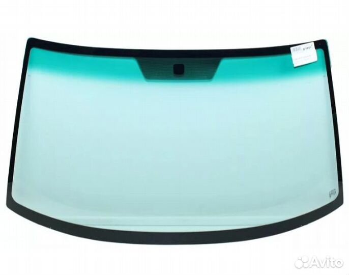 Стекло ниссан