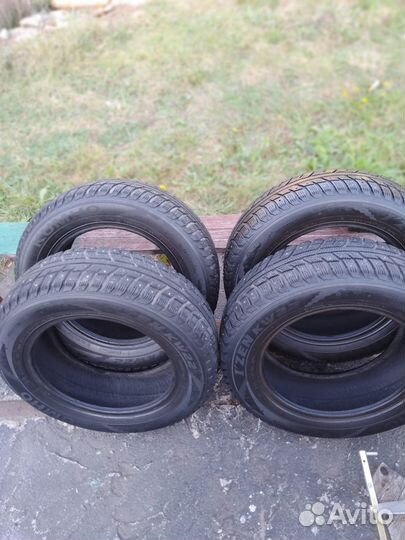 Kumho I'Zen KW22 185/65 R15