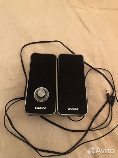 Компьютерные колонки