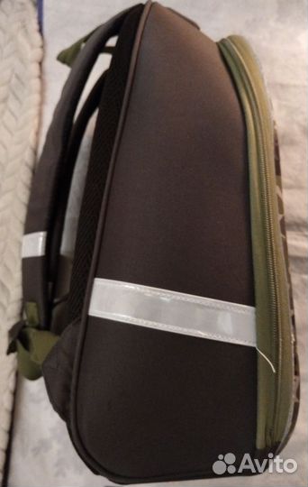 Рюкзак мужской спортивный бу