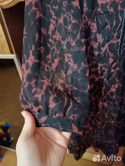 Нарядное платье