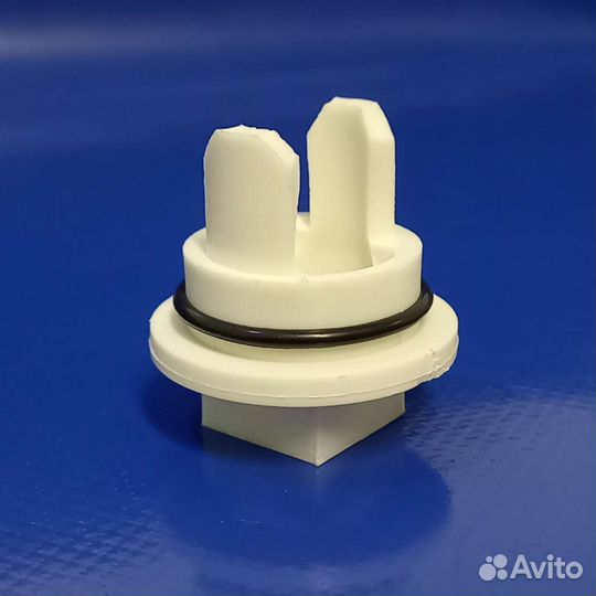 Втулка шнека мясорубки bosch