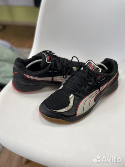 Кроссовки Puma Vellum 2 Vintage р. 46,5