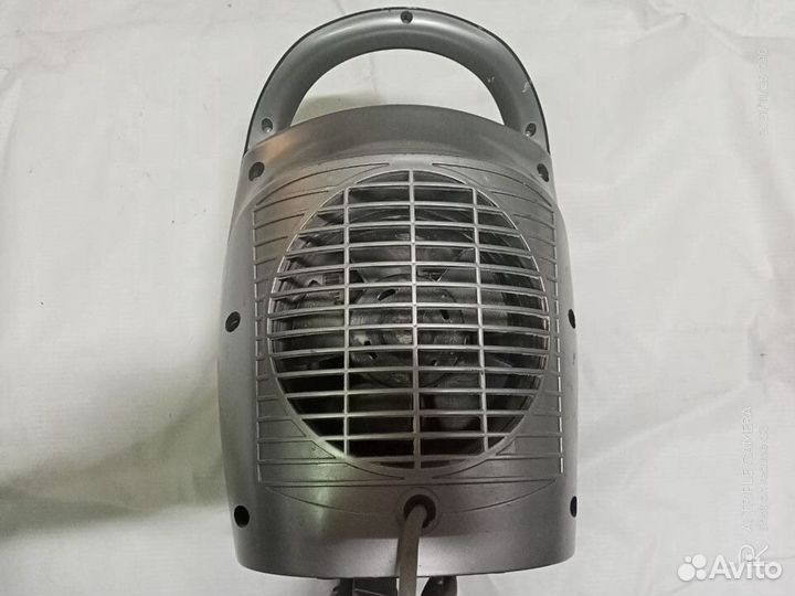 Тепловентилятор prorab PTS 1500