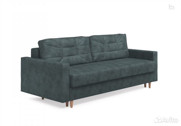 Диван прямой Scandy