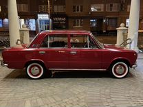 ВАЗ (LADA) 2101 1.3 MT, 1979, 30 000 км, с пробегом, цена 250 000 руб.