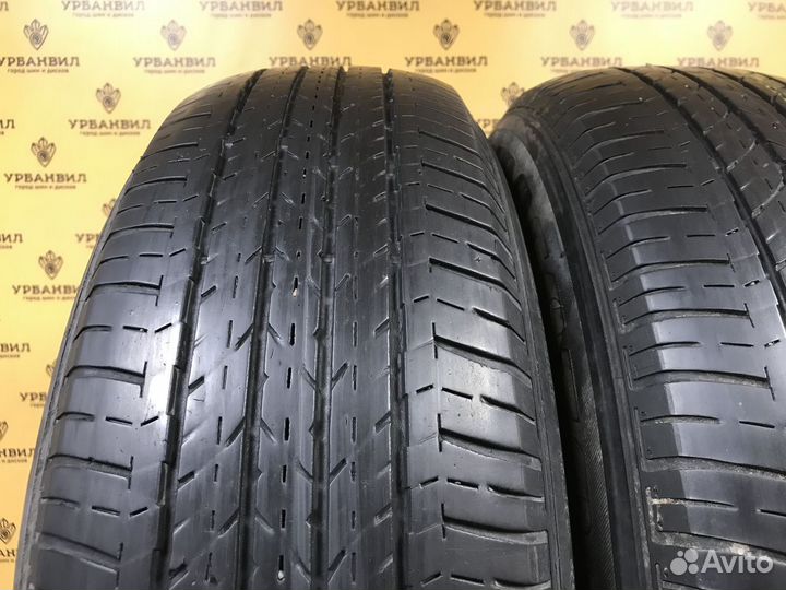Bridgestone Dueler H/L 400 215/70 R17 101H