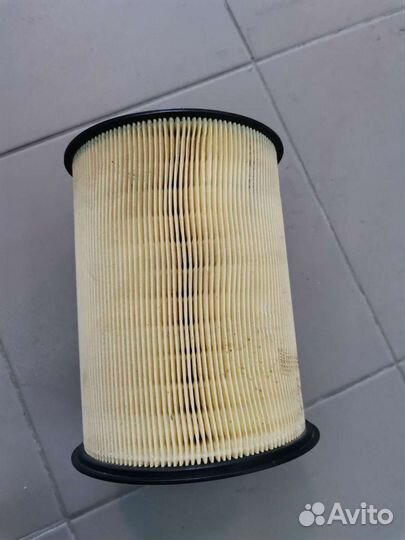 Фильр воздушный LF 1015 на форд фокус