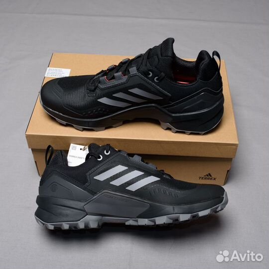 Кроссовки Adidas Terrex Swift R3 Оригинал