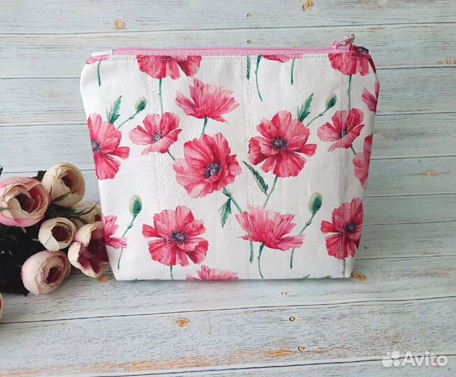 Пошив косметичек