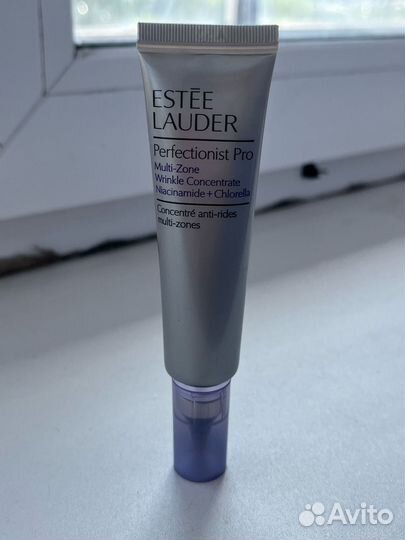 Концентрат против морщин Estel Lauder