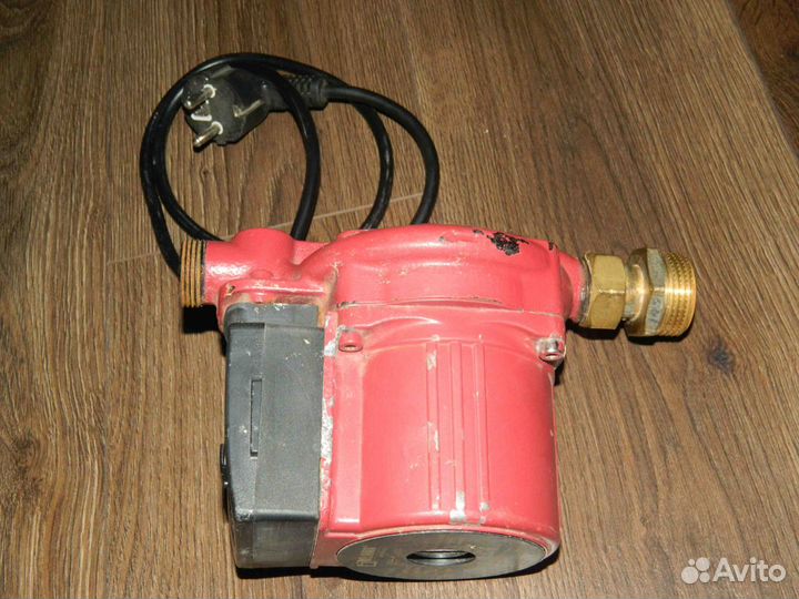 Belamos Насос повышения давления BRS 15/90А, чугун