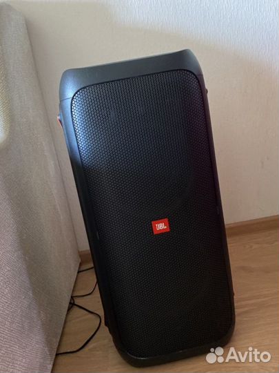 Колонка JBL partybox 310