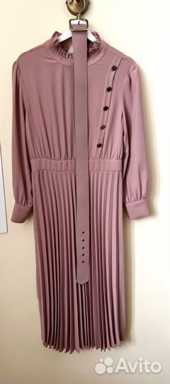 Платье женское 42 44