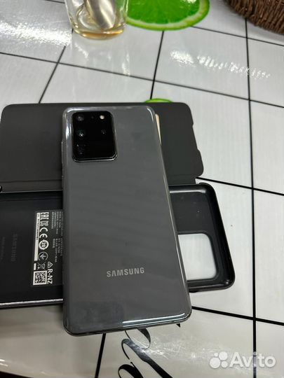 Samsung galaxy note 20 ultra 5g snapdragon