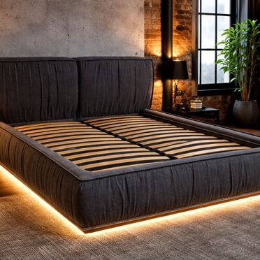 Кровать 160х200 / Кровать (реальная цена)