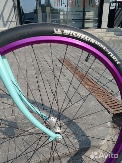 Хвз сингл. Всё новое, см. фото