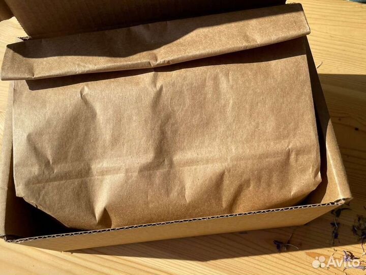 Иван-чай 1 кг кипрей для здоровья, копорский чай