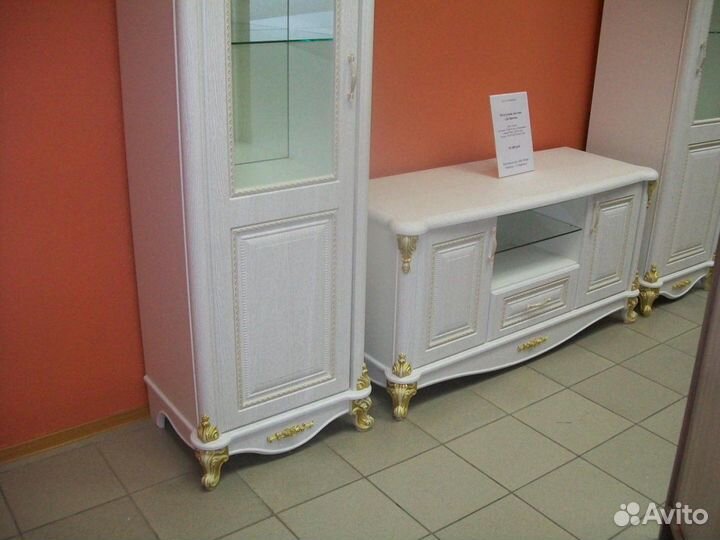 Гостиная Да Винчи