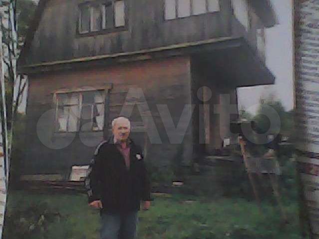 Дача 50 м² на участке 6 сот.