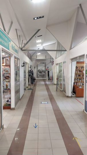 Свободного назначения, 70 м²