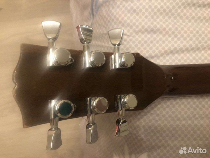 Гитара Aria Pro II Les Paul 1970