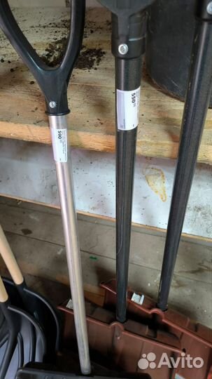 Лопата для снега