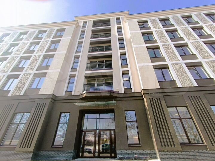 Офис 5 этаж ул. Марата, 212 м²