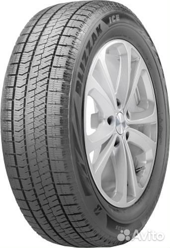 Bridgestone Blizzak Ice 205/70 R15 96S