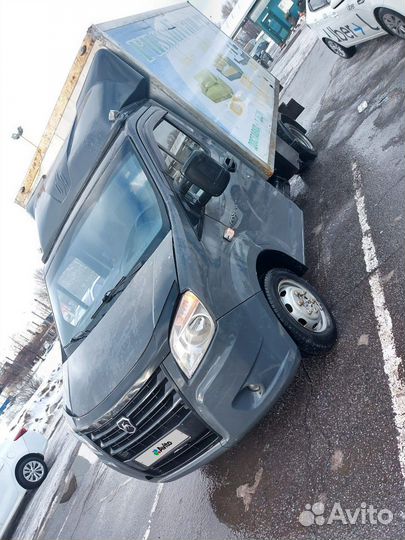 ГАЗ ГАЗель Next 2.8 МТ, 2015, 300 000 км