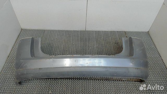 Бампер Opel Signum, 2004