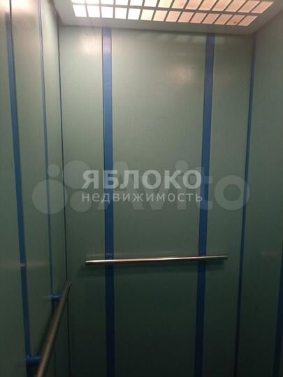 1-к. квартира, 38,5 м², 10/10 эт.