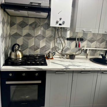 3-к. квартира, 56 м², 2/5 эт.