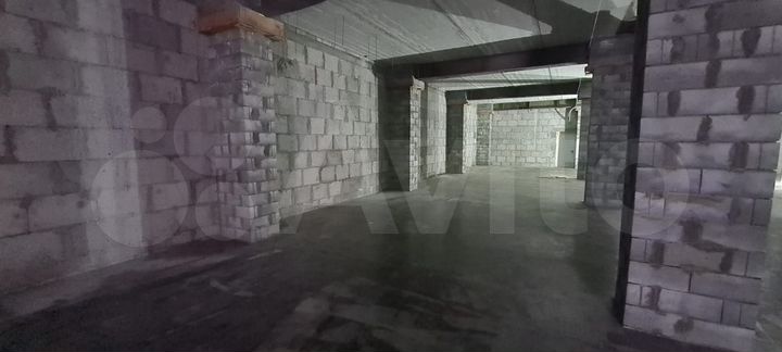 Склад, торговля, производство 540 м²