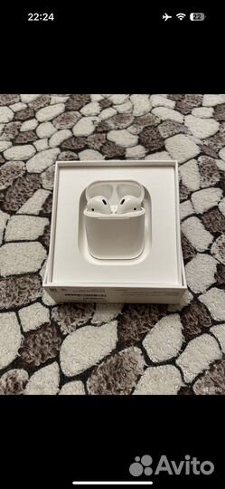 Airpods 2