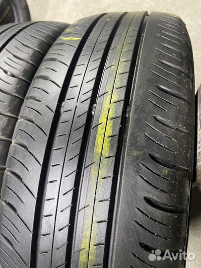 Dunlop Enasave EC300+ 185/65 R15