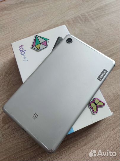 Планшет lenovo