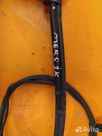 Шланг омывателя Mercedes Cla-Class C117 X117