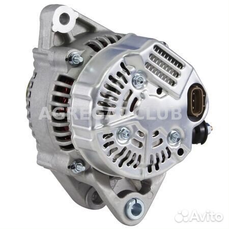 Генератор krauf ALN0976BS