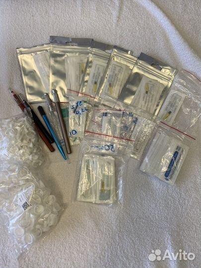 Для микроблейдинга